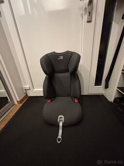 Autosedačka Britax Romer 15-36 Kg - 9
