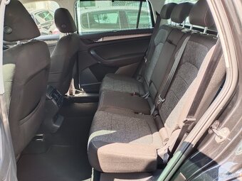 Škoda Kodiaq 2.0TDI 147kW 4x4 DSG - záruka Autodraftu - 9