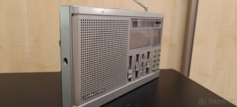 retro radio Grundig Yacht Boy 700 - 9