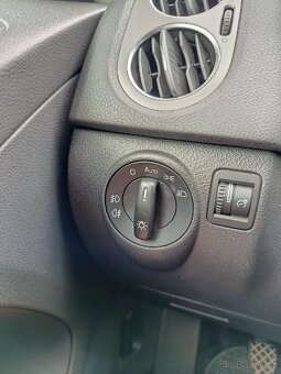 VW tiguan - 9