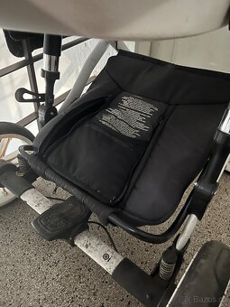 Trojkombinace kočárek Firkon Vesta - 9
