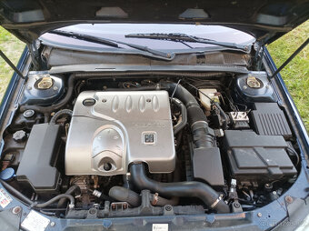 Peugeot 406 2,2 HDI r.v. 2003 - 9
