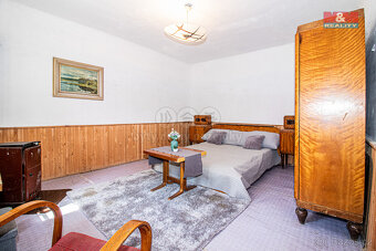 Prodej rodinného domu, 92 m², Jindice, pozemek 3026 m² - 9