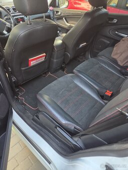 Prodej Ford s-max smax 2.0tdci 120kw aut. 2011 koupeno v ČR - 9