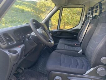 Iveco Daily 60C15 N1 B nový 3s sklápěč - 9