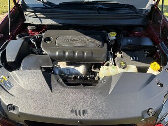 JEEP CHEROKEE 2021 2.4 - 9
