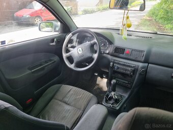 Škoda Octavia 1 , 1.9 tdi - 9