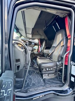 Volvo FH13 460 4x2 Lowdeck / 2019 / 434tkm - 9