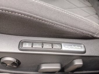 VW Golf 8 Variant Style 2.0TDI 110kW DSG - záruka Autodraft - 9
