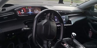 Peugeot 508 1,5 HDi model 2020 - 9