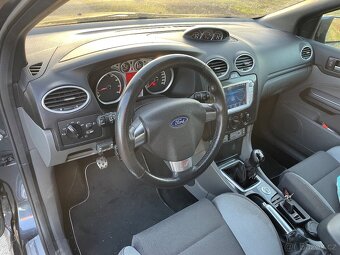 Ford Focus ST mk2 - 9