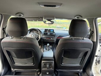 BMW F20 118d Sport edition - 9