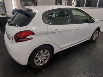 ►PEUGEOT 208 •1.2 •60KW•2016•116KM•AUTOMAT◄ - 9