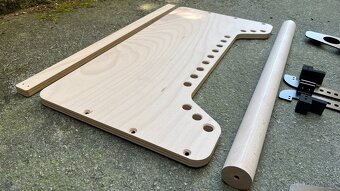 SHYBEDO - nejen pro horolezce - 9