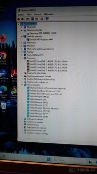 Za 1999 Kč komplet miniPC HP s W11 , klávesnice , myš - 9
