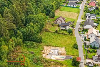 Prodej, pozemky/bydlení, 1624 m2, Pelíkovická, Hodkovice nad - 9