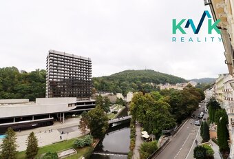 Lukrativní bydlení v Zahradní ulici v Karlových Varech - 9
