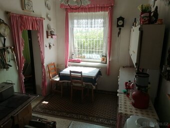 Soběstačný Rodinný dům 5+1 u lesa - 9