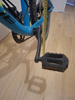 Dětské kolo 24" - 9