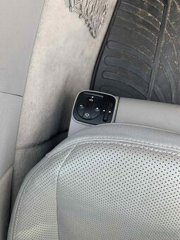 Mercedes-Benz E350 7G-tronic V6 200kw - 9