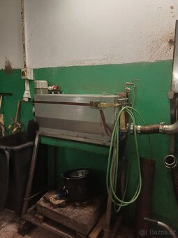 Pálenice 300/100 litrů i jednotlivě - 9