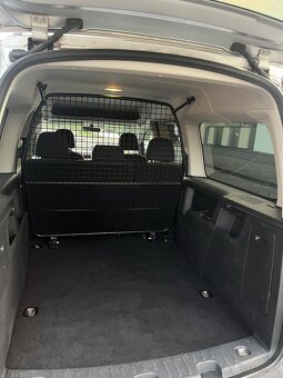 Vw caddy maxi 2.0 tdi - 9