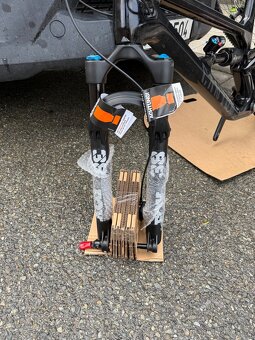 Canyon Torque cf 8 XL - 9