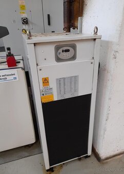 Obráběcí centrum (vertikální) Hardinge XR 1000 - 9