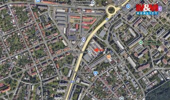 Pronájem garáže, 20 m², Pardubice - 9