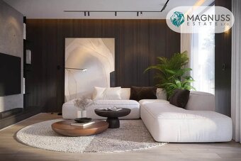 Prodej, rodinný dům bungalov 4+kk, 105 m2, Životice u Nového - 9