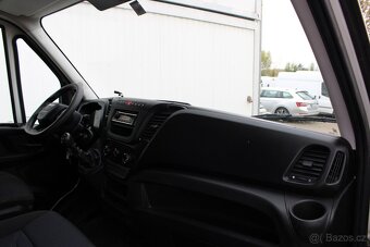 Iveco Daily, 35S160 2,3 Maxi+klima ČR176tkm - 9