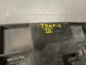 Renault Trafic III lift 2015- - 9