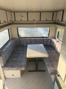Karavan Knaus - 9