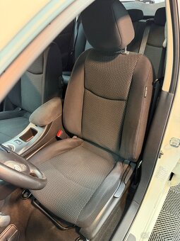 Nissan Leaf 1.st GEN - ve výborném stavu - 9