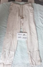 JEANS "Ž" NOVÉ +LETNÍ - 9