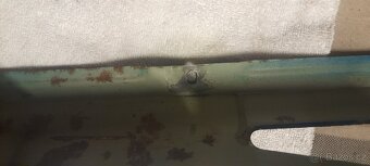 Jawa babetta 207 - 9