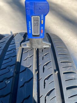 Letní pneu 195/50 R15 - 9