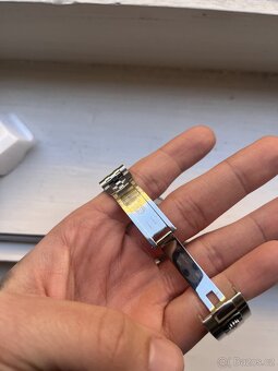 Rolex DateJust 41mm - 9