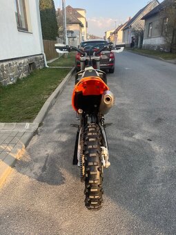 KTM EXC-F 450 - 9