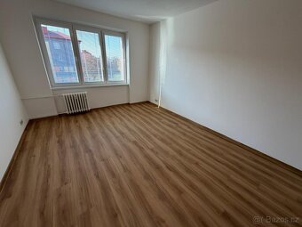 Byt 2+1, ul. Fr. Halase - 9