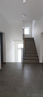 Prodej moderních, úsporných bytů okr.Znojmo, Hevlín - 9