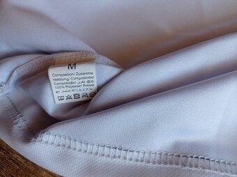 NOVÝ dres Brasil - M - 9