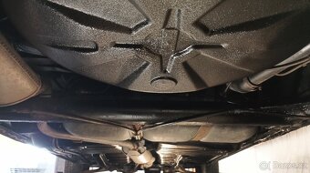 Nástřik podvozku - 9