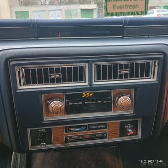 Cadillac sedan deville - 9