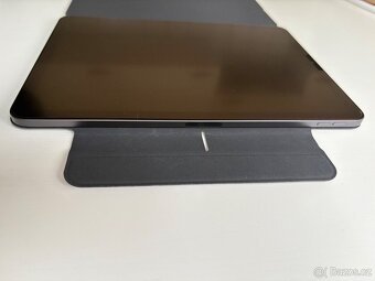 iPad AIR 4, 2020, 64gb, Space Grey - 9