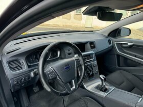 Volvo S60 T3/Kinetic/ČR-1M/servis. kniha/DPH/96 tkm - 9