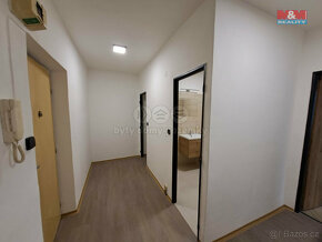 Pronájem bytu 2+kk, 61 m², Bruntál, ul. K. H. Máchy - 9