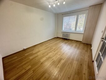 Pronájem byty 2+kk, 42 m2 - Jablonec nad Nisou, ev.č. 00076 - 9