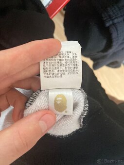 BAPE mikina s britskou vlajkou (limited) - 9