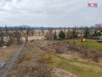 Prodej pozemku k bydlení, 1637 m², Františkovy Lázně - 9
